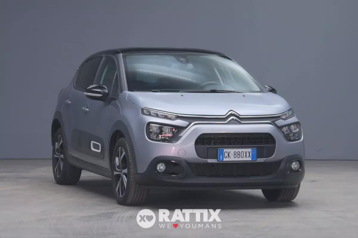 Citroen C3 1.2 Puretech 83CV Shine Pack