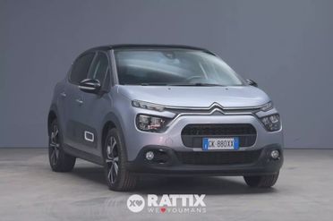 Citroen C3 1.2 Puretech 83CV Shine Pack