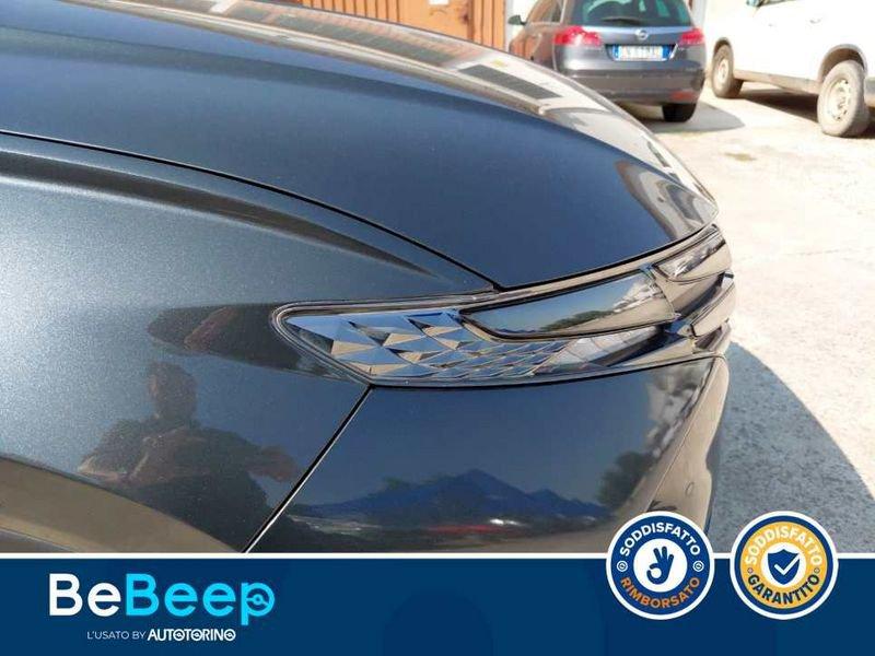 Hyundai Tucson 1.6 HEV EXELLENCE 2WD AUTO