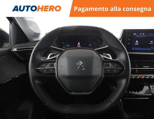 PEUGEOT 208 PureTech 100 Stop&Start EAT8 5 porte Allure Pack