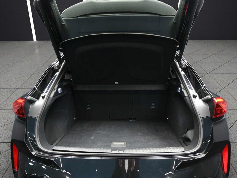 CUPRA Terramar Terramar 1.5 Hybrid DSG