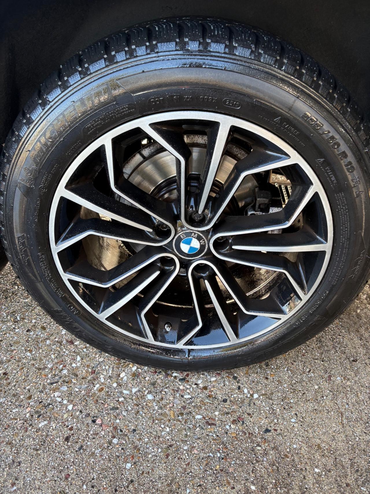 Bmw X5 xDrive30d Futura