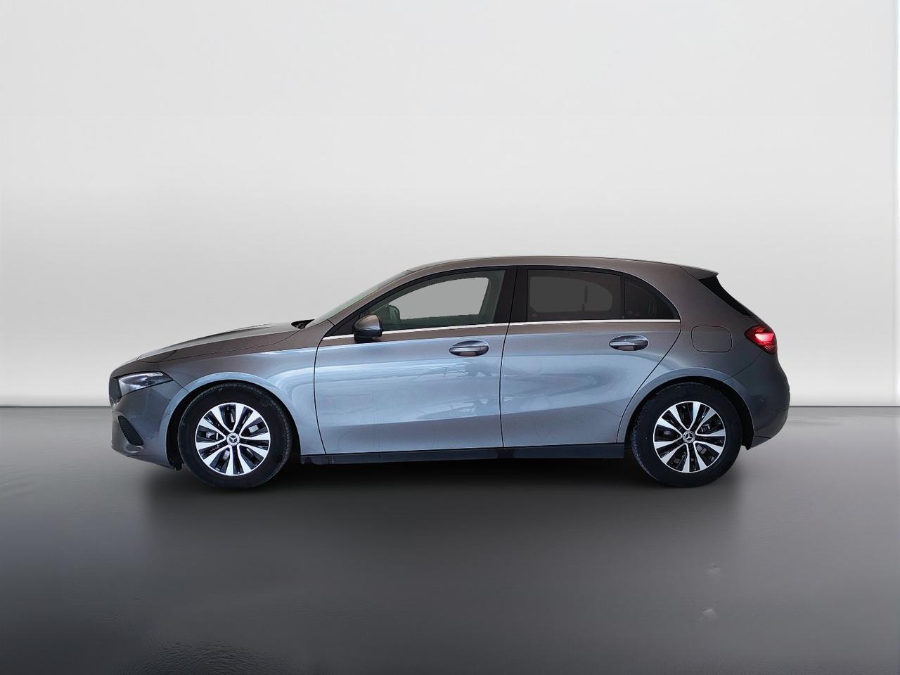Mercedes-Benz Classe A - W177 2023 - A 180 d Advanced auto