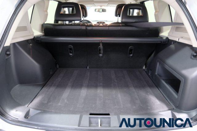 JEEP Compass 2.2 CRD LIMITED