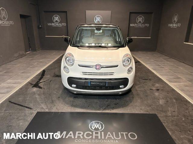 FIAT 500L 1.3 Multijet 85 CV Opening Edition