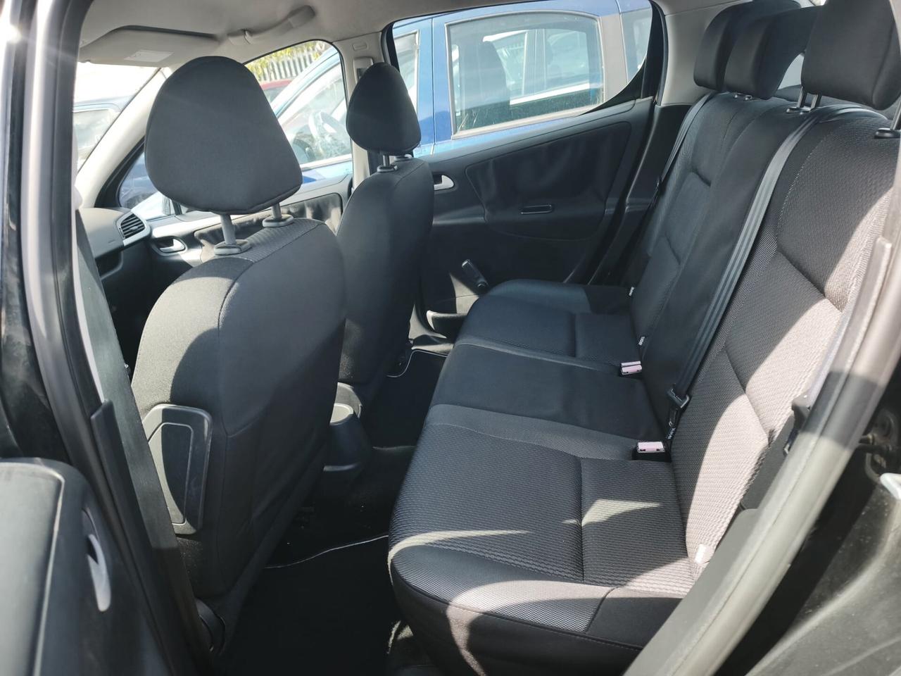 Peugeot 207 1.4 8V 75CV 5p. Energie Sport ECO GPL