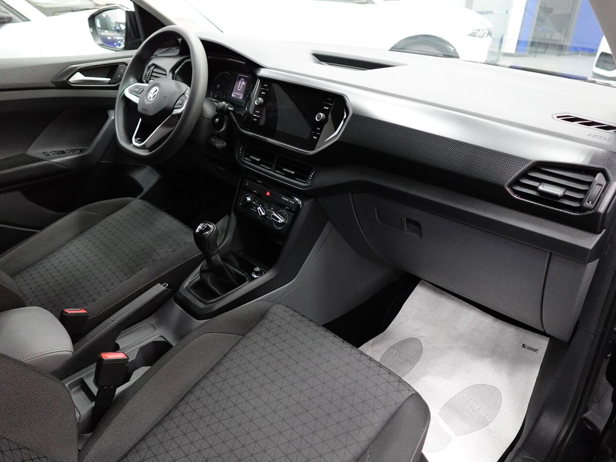 Volkswagen T-Cross 1.0 TSI 95 CV STYLE
