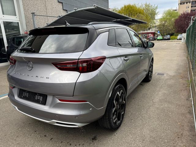 OPEL Grandland 1.5 diesel Ecotec Aut. Ultimate 131CV