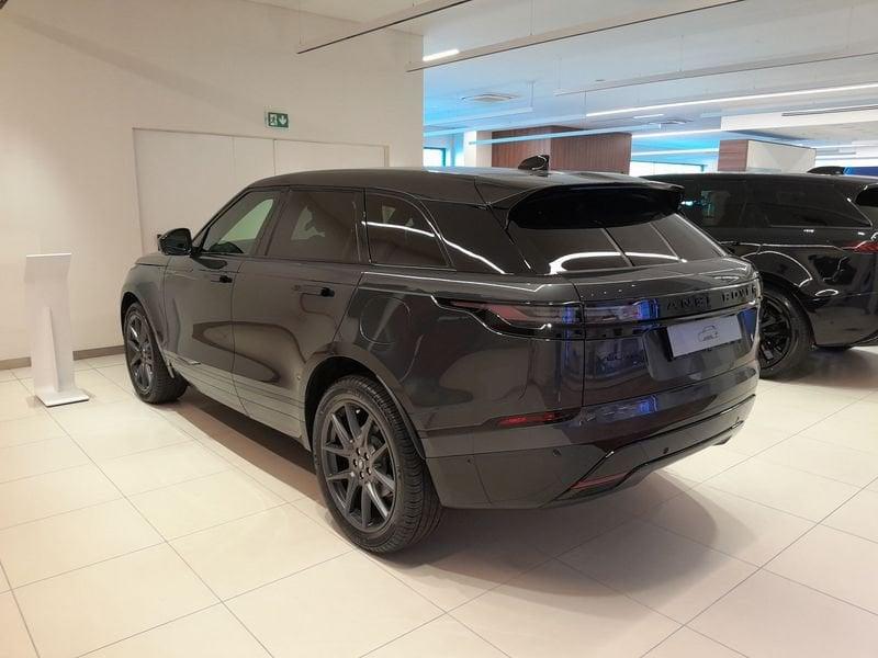Land Rover Range Rover Velar Range Rover Velar 2.0 I4 PHEV 404 CV DYNAMIC SE IVA ESPOSTA