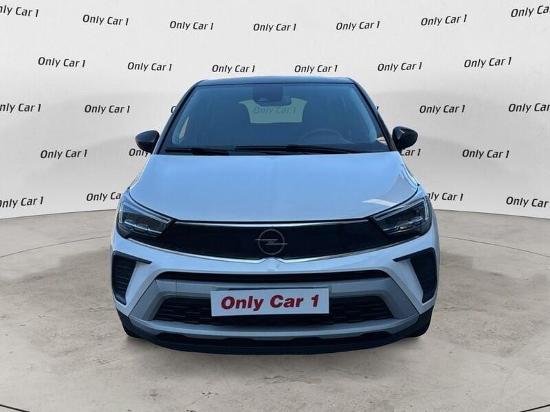 Opel Crossland Crossland 1.5 ecotec Blitz Edition 110cv