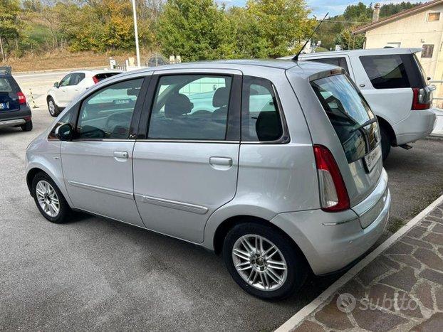 LANCIA MUSA 1.3 Mjt E-Collection-Perfetta