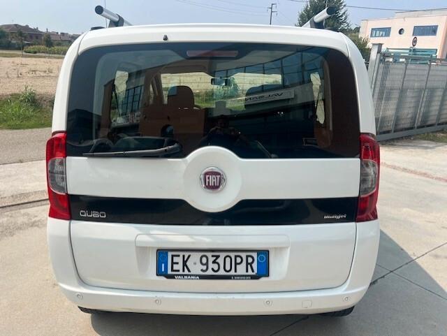 Fiat Qubo 1.3 MJT 75 CV Trekking