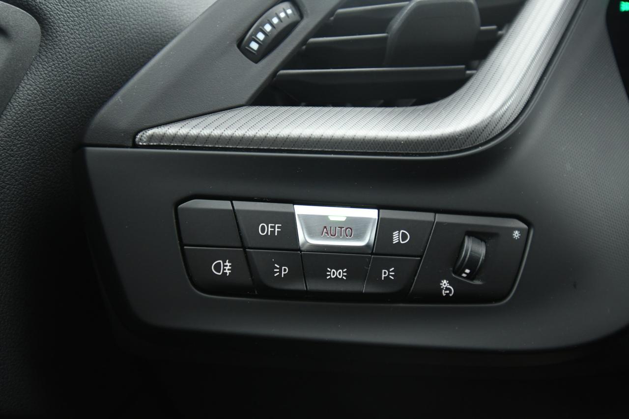 BMW 128ti auto CAMERA+LED+APP CONNECT