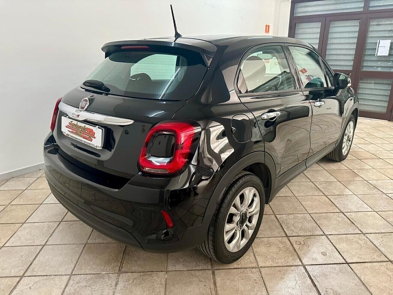 FIAT 500x 1.3 MTJ (95) Business 2019