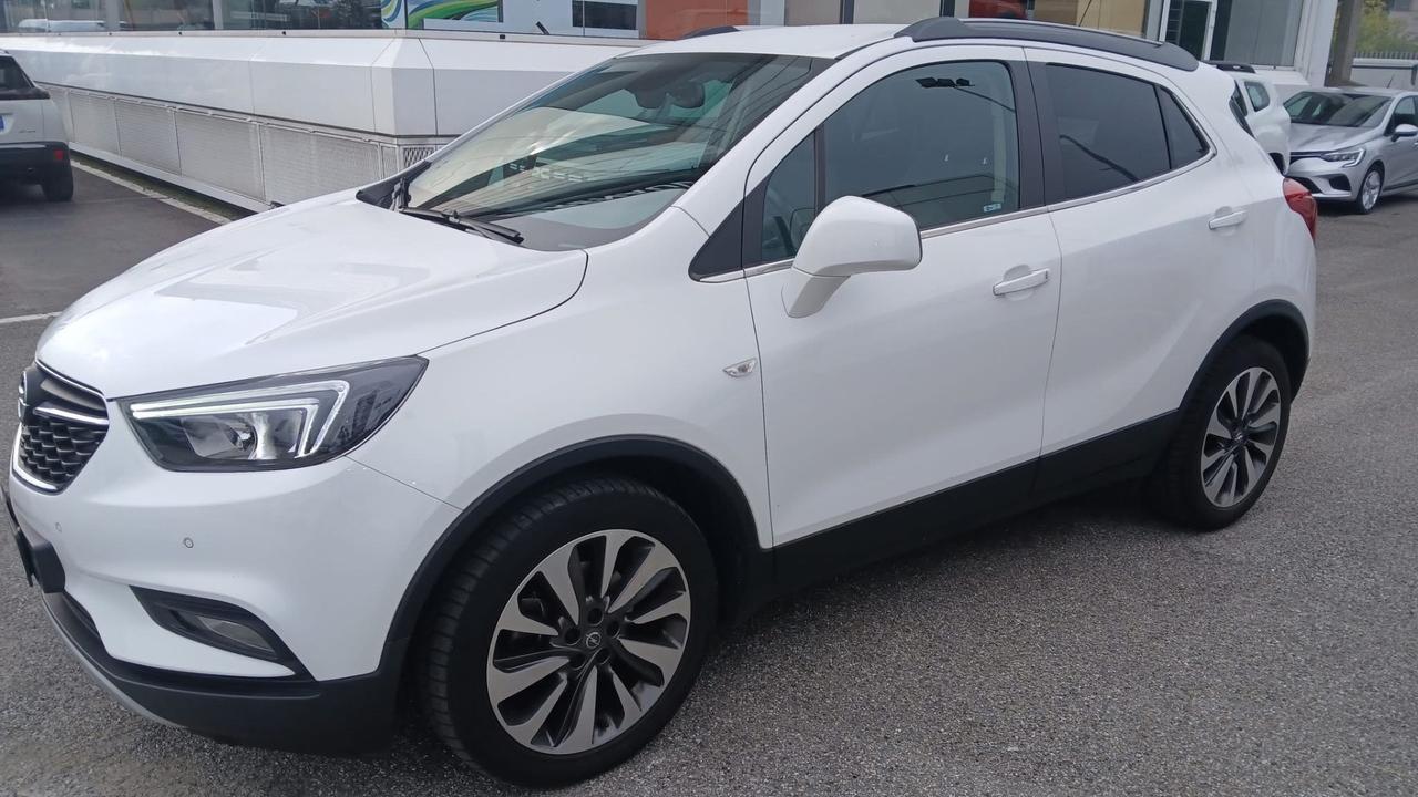 Opel Mokka X 1.6 CDTI Ecotec 4x2 Start&Stop Innovation