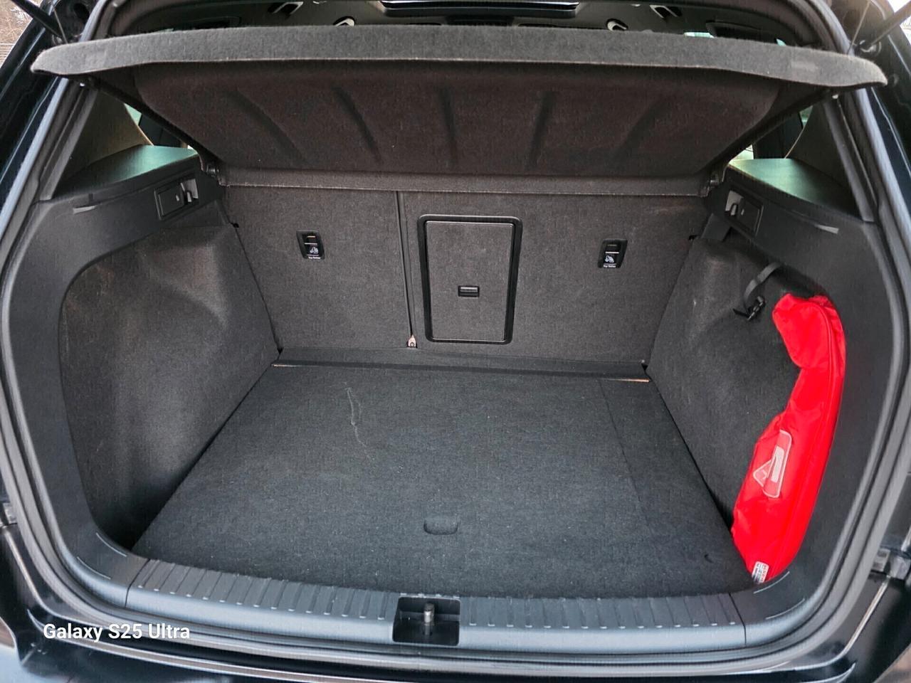 Cupra Ateca 2.0 cv300 4x4 valutiamo usato/scambio