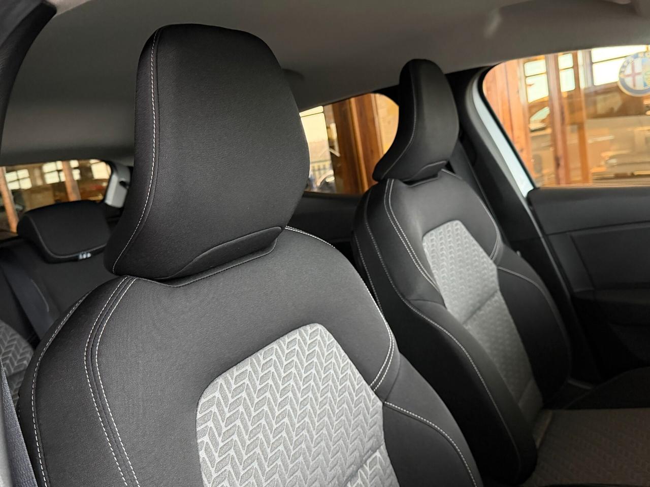 Renault Clio 1.5 BLUE DCI 100 cv. EVOLUTION (Nav)