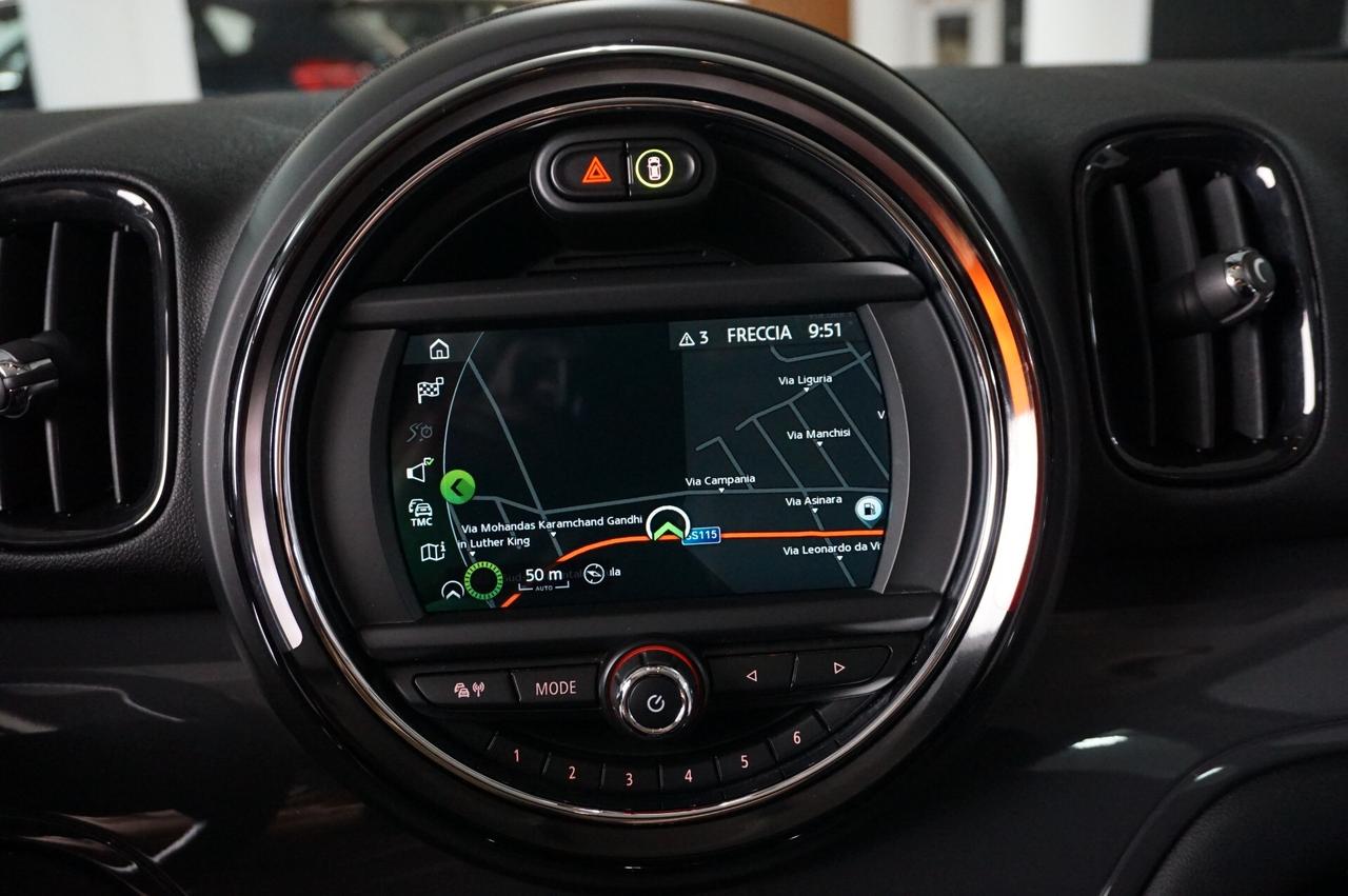Mini 2.0 Cooper D Business Countryman ALL4 Automatica
