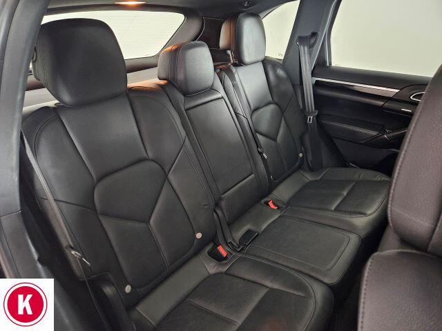 Porsche Cayenne 3.0 Diesel