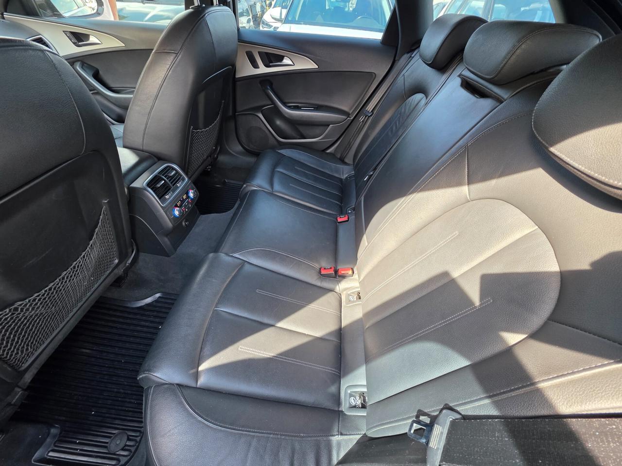 Audi A6 allroad 3.0 TDI 272 CV S tronic Business Plus