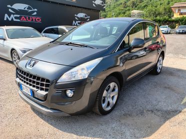 Peugeot 3008 1.6 HDi 112CV Tecno