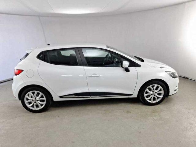 RENAULT Clio dCi 8V 90 CV EDC 5 porte Business