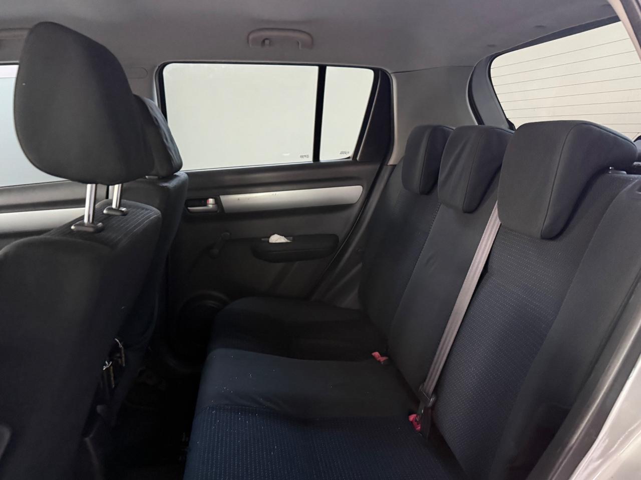 Suzuki Swift 1.3 GPL 3p. GL Safety Pack