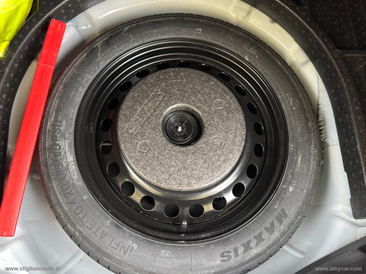 FORD C-Max 1.5 TDCi 95 CV S&S Business TELEC POST CAR PLAY