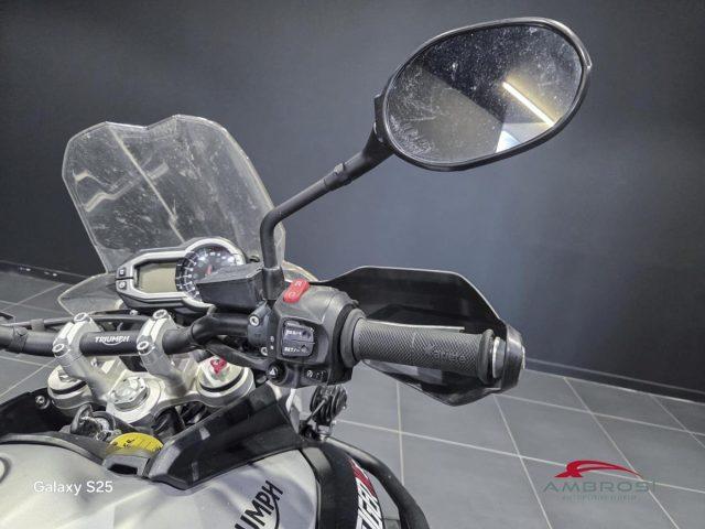 TRIUMPH Tiger 800 XCx