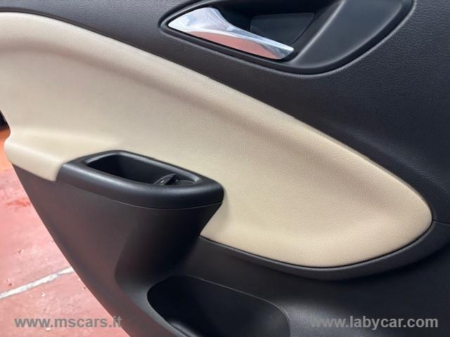 OPEL Astra 1.6 BiTurbo CDTi S&S 5p. Innov.