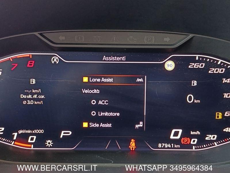 Cupra Formentor 1.5 TSI DSG*VIRTUAL COCKPIT*RETROCAMERA*