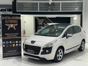 Peugeot 3008 1.6 HDi 112CV Allure