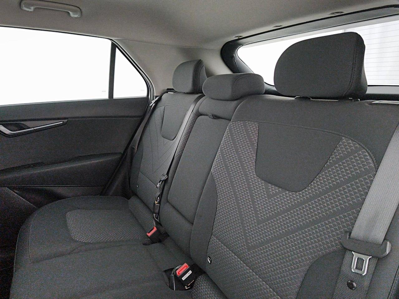 Kia Niro EV 64,8 kWh Business