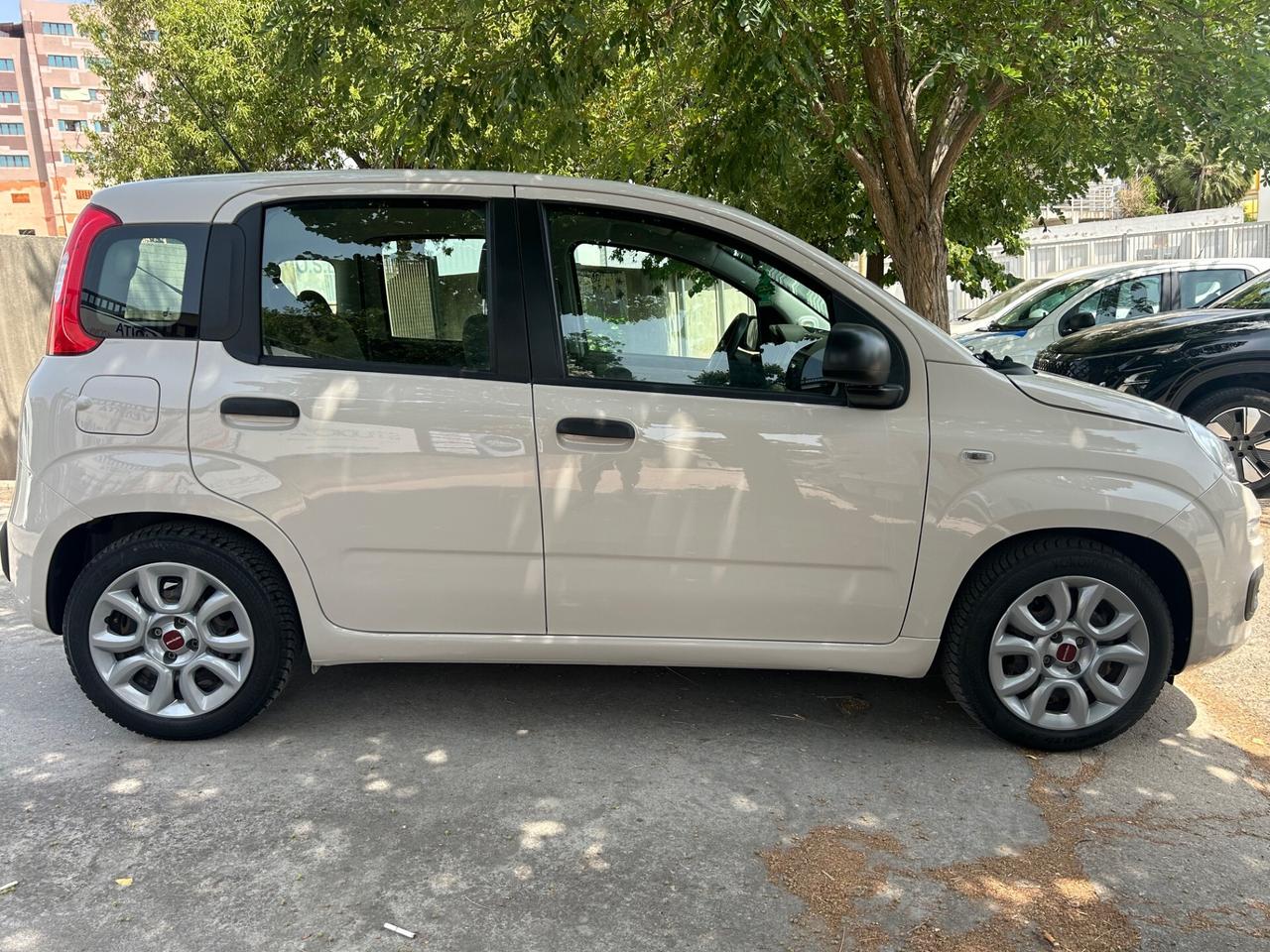 Fiat Panda 1.2 Easy km. 55.000!