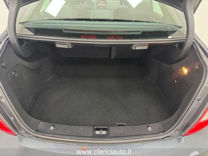 Mercedes-Benz Classe C C 220 CDI BlueEFFICIENCY Avantgarde