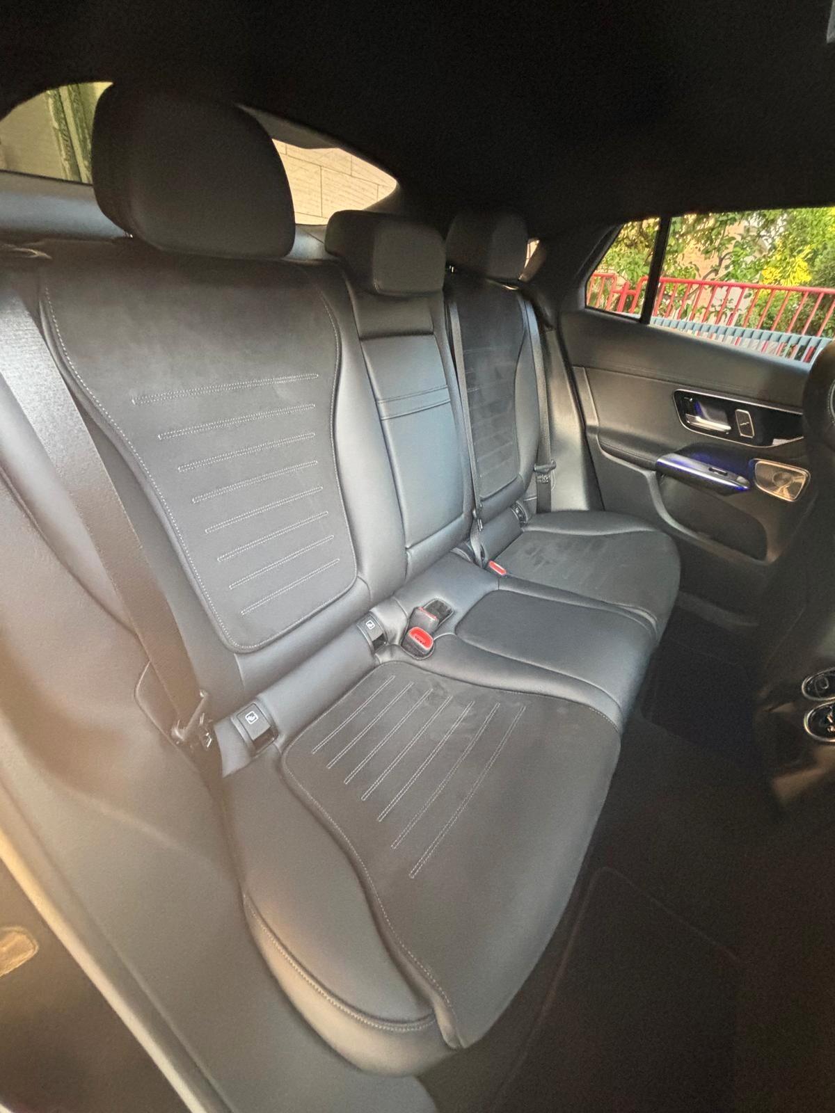 Mercedes-benz GLC 300 d 4Matic Mild Hybrid AMG Line Advanced