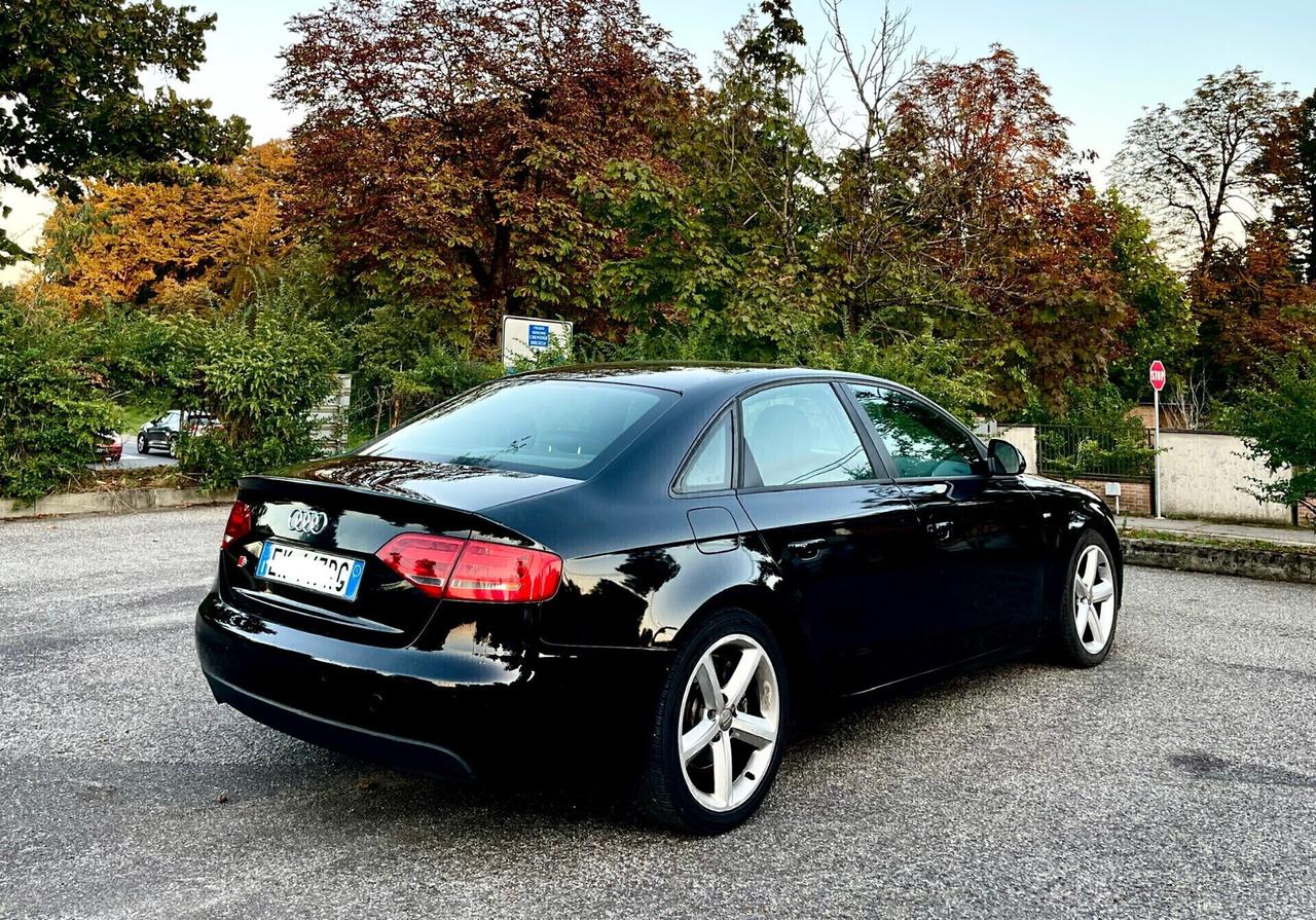 Audi A4 2.0 TDI 143CV F.AP. Advanced