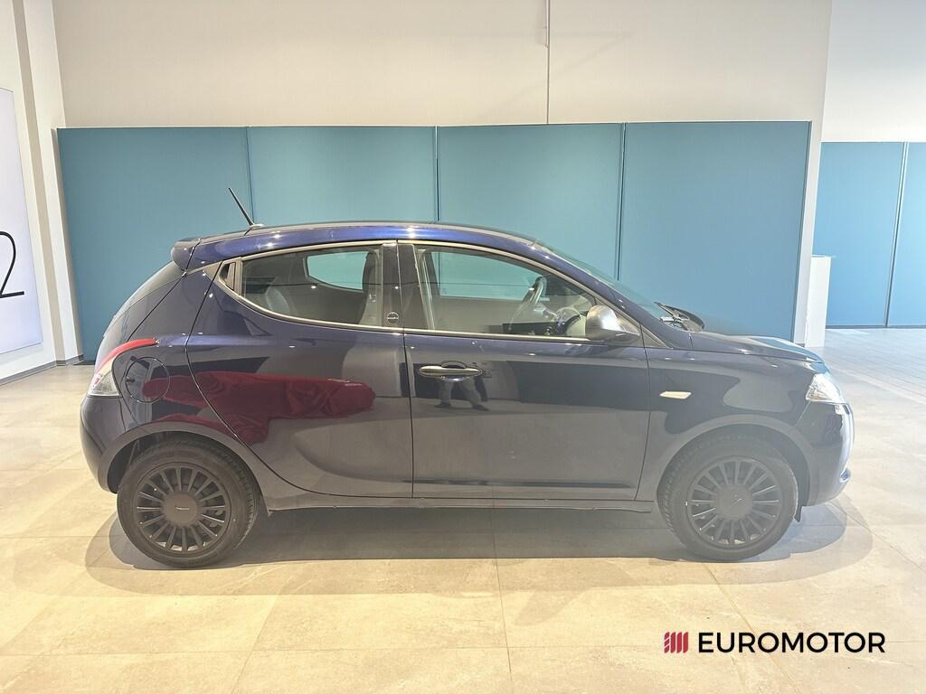 Lancia Ypsilon 5 Porte 1.0 FireFly Hybrid Maryne