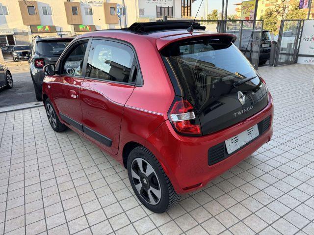 RENAULT Twingo 1.0 sce Energy openair 70cv S&S