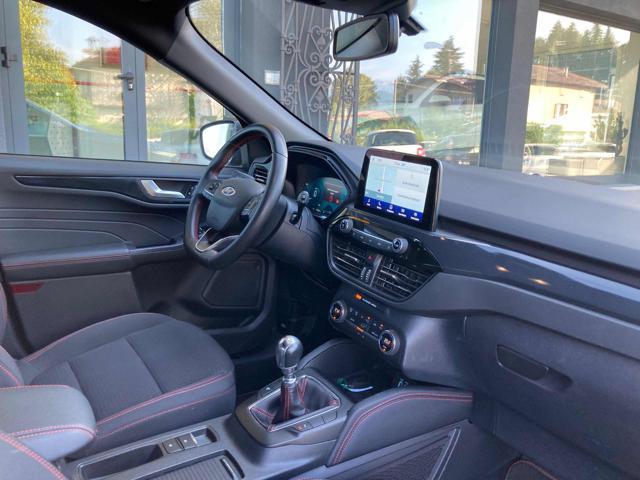 FORD Kuga 1.5 EcoBlue 120 CV 2WD ST-Line