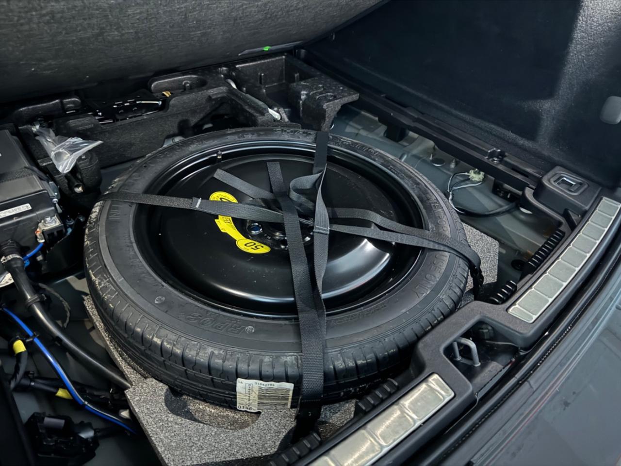 Volvo XC 60 XC60 B5 (d) AWD automatico Core