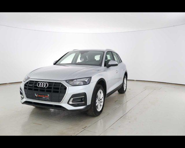 AUDI Q5 40 TDI 204 CV quattro S tronic Business