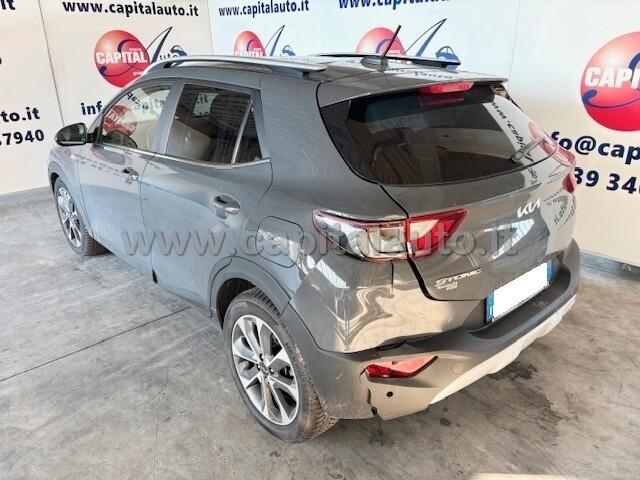 Kia Stonic 1.0 T-GDi GPL 100CV DCT Style