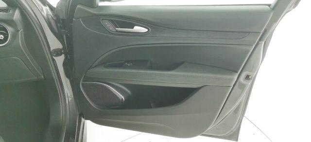 ALFA ROMEO Stelvio AUTOCARRO - 2.2 TD 160 CV RWD Super Business