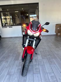 Honda CRF1100L Africa Twin