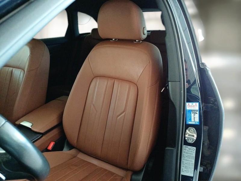 AUDI A6 AVANT 50 TFSI E QUATTRO ULTRA S TRONIC BUSINESS STATION WAGON