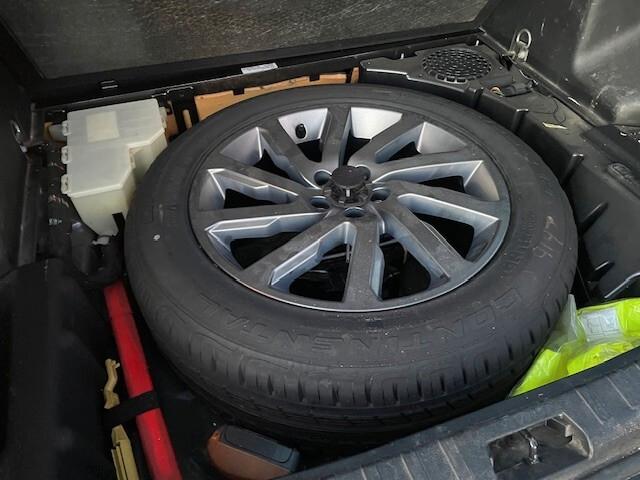 Land Rover Freelander 2.2 TD4 S.W. HSE