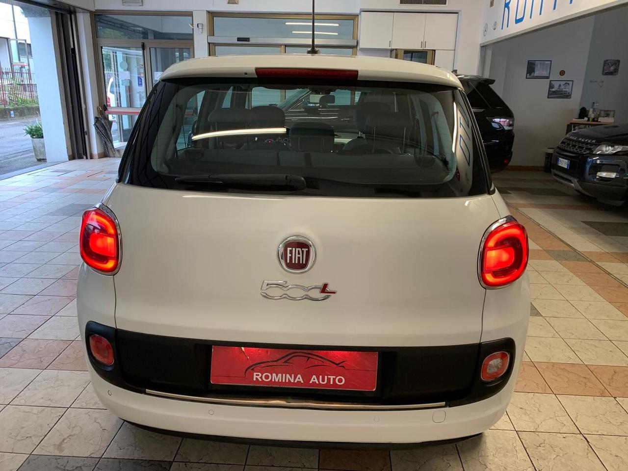 Fiat 500L 1.4 95 CV Lounge Adatta ai neopatentati