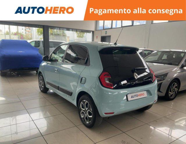 RENAULT Twingo SCe 65 CV Duel2