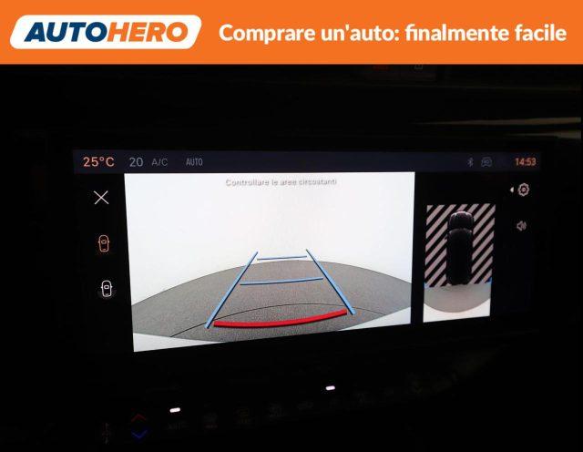 ALFA ROMEO Junior 1.2 136 CV Hybrid eDCT6